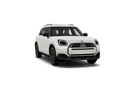 2027 MINI Countryman Base