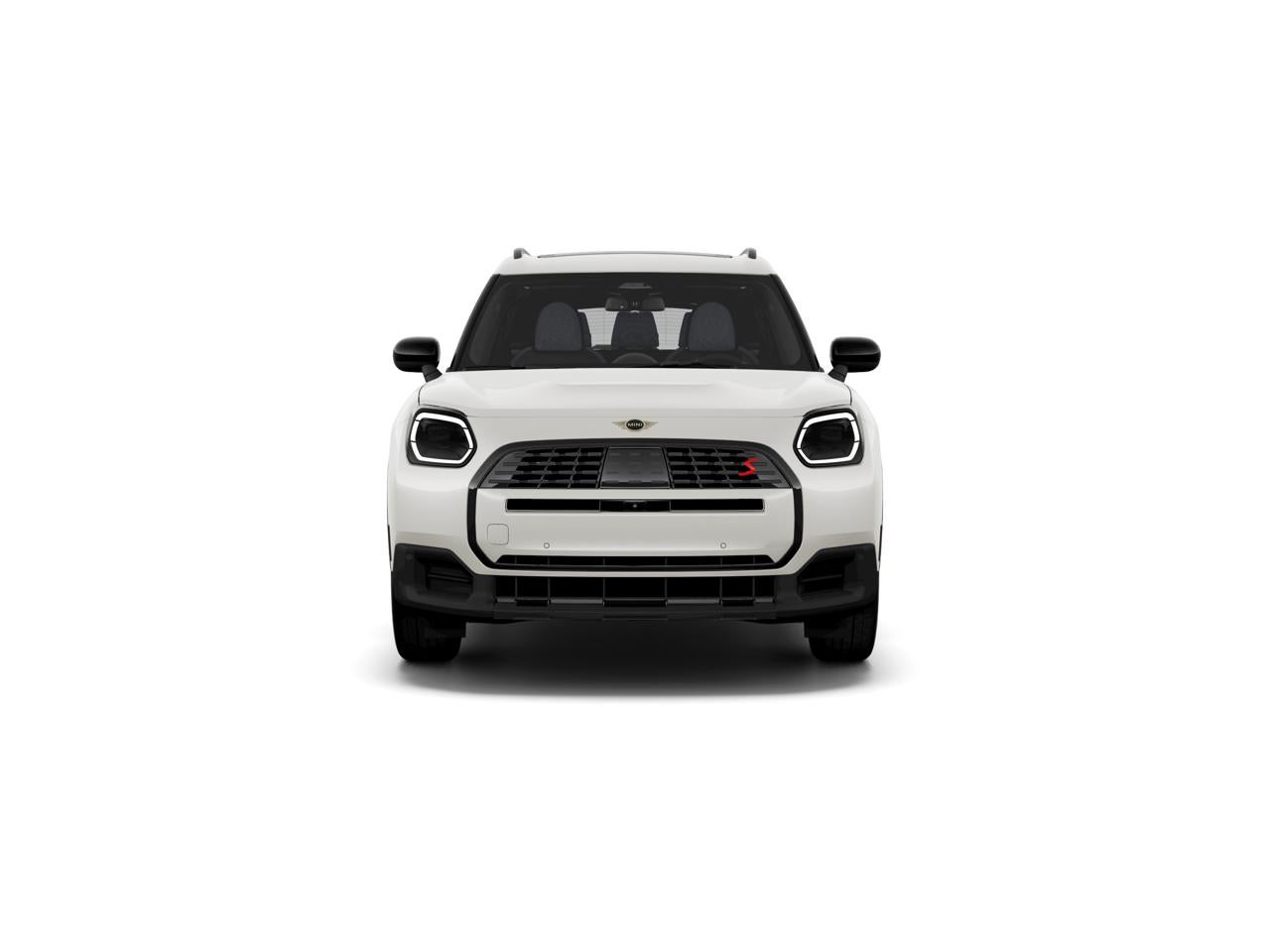 2027 MINI Countryman Base