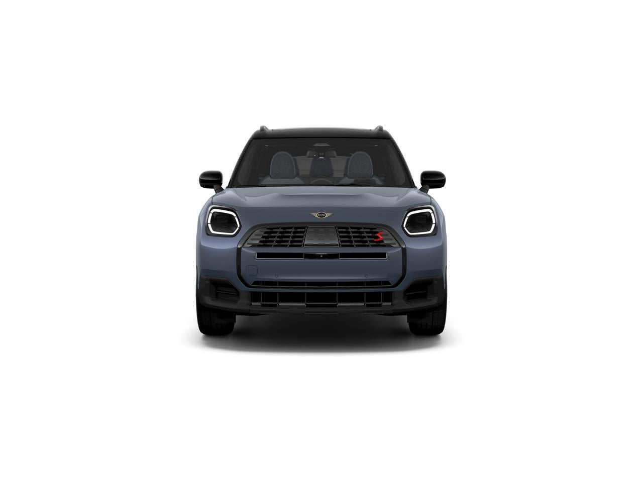 2026 MINI COUNTRYMAN ICONIC