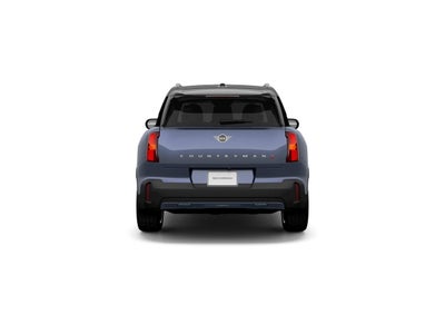 2026 MINI COUNTRYMAN ICONIC