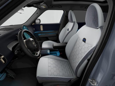 2026 MINI COUNTRYMAN ICONIC