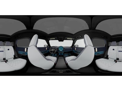 2026 MINI COUNTRYMAN ICONIC