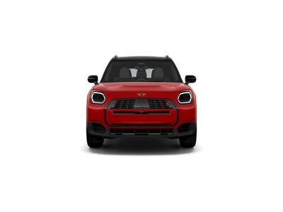 2026 MINI Countryman All4 Cooper S