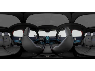 2026 MINI Countryman All4 Cooper S