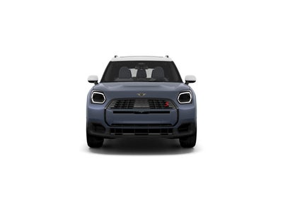 2026 MINI Countryman All4 Cooper S