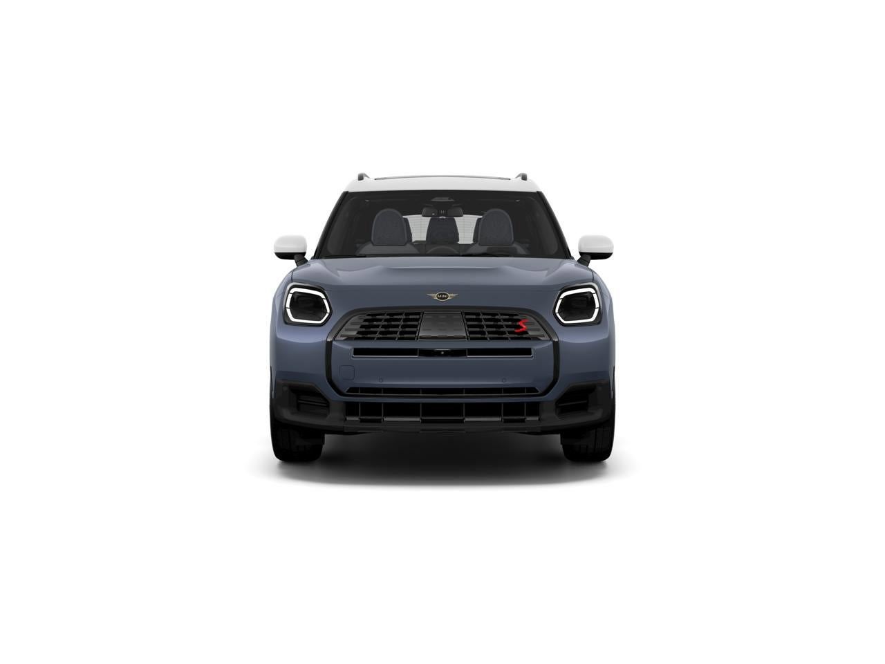 2026 MINI Countryman All4 Cooper S