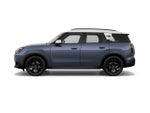 2026 MINI Countryman All4 Cooper S