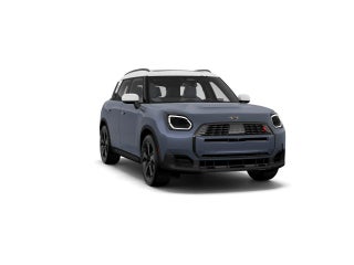 2026 MINI Countryman All4 Cooper S