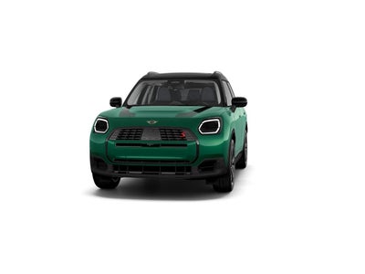 2027 MINI Countryman Base