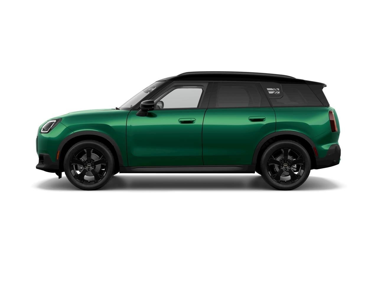 2027 MINI Countryman Base