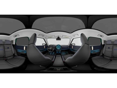 2027 MINI Countryman Base