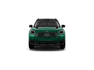 2027 MINI Countryman Base