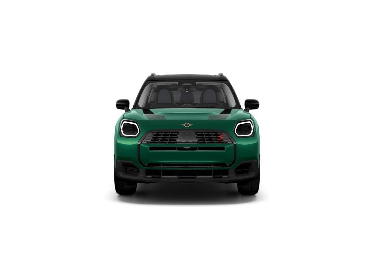 2027 MINI Countryman Base