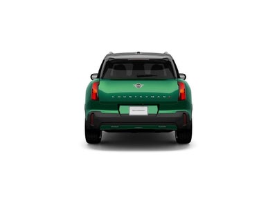2027 MINI Countryman Base