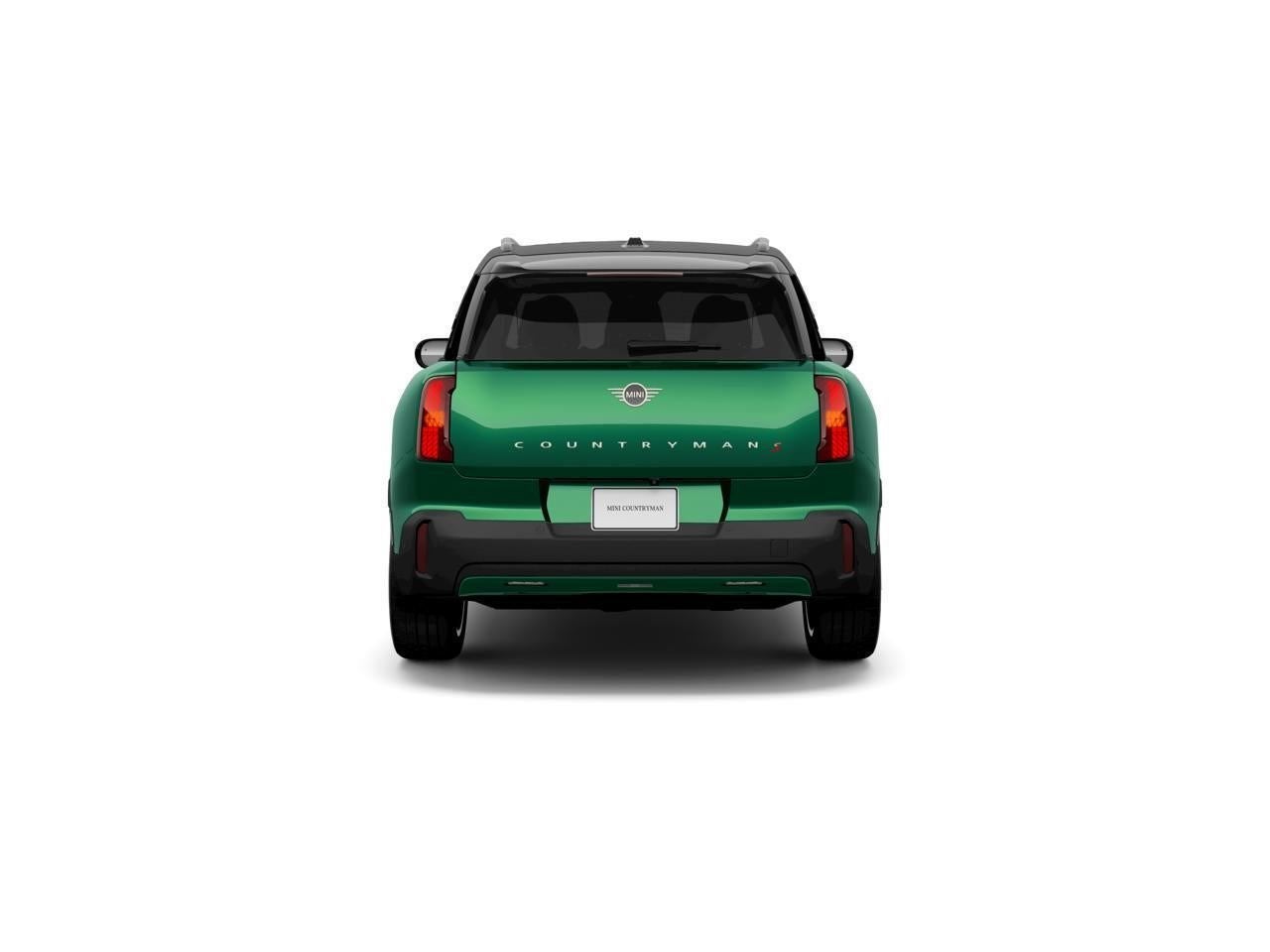 2027 MINI Countryman Base