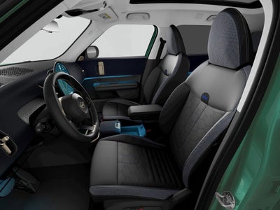 2027 MINI Countryman Base