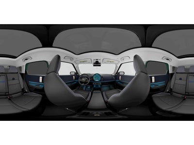 2027 MINI Countryman Base