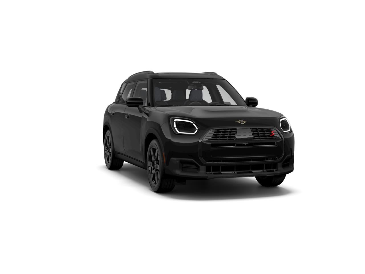 2027 MINI Countryman Base