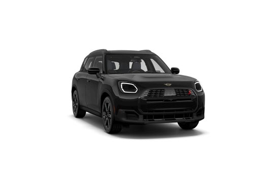 2027 MINI Countryman Base