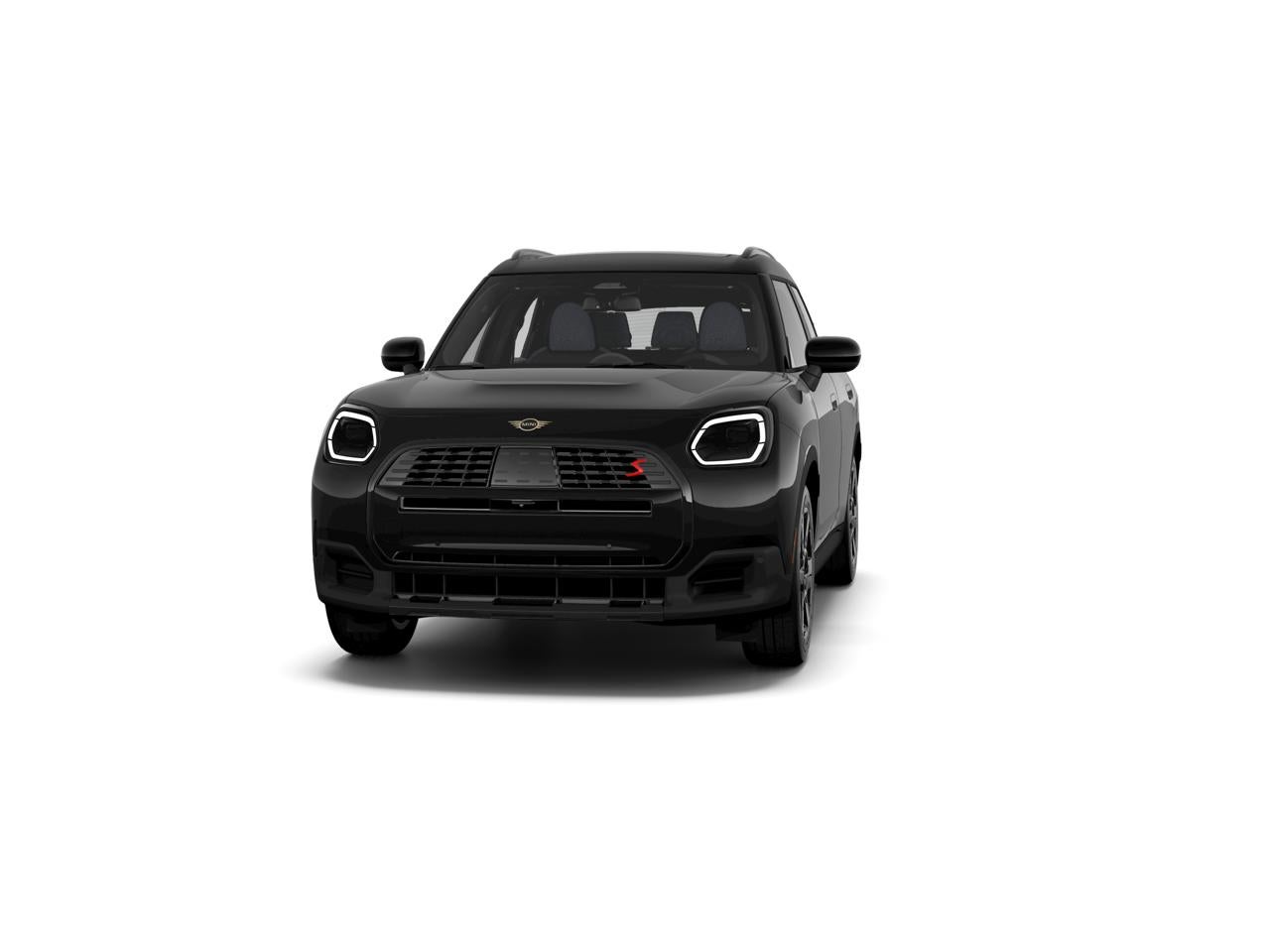 2027 MINI Countryman Base