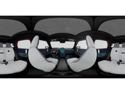 2026 MINI Countryman All4 Cooper S