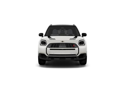 2026 MINI Countryman All4 Cooper S