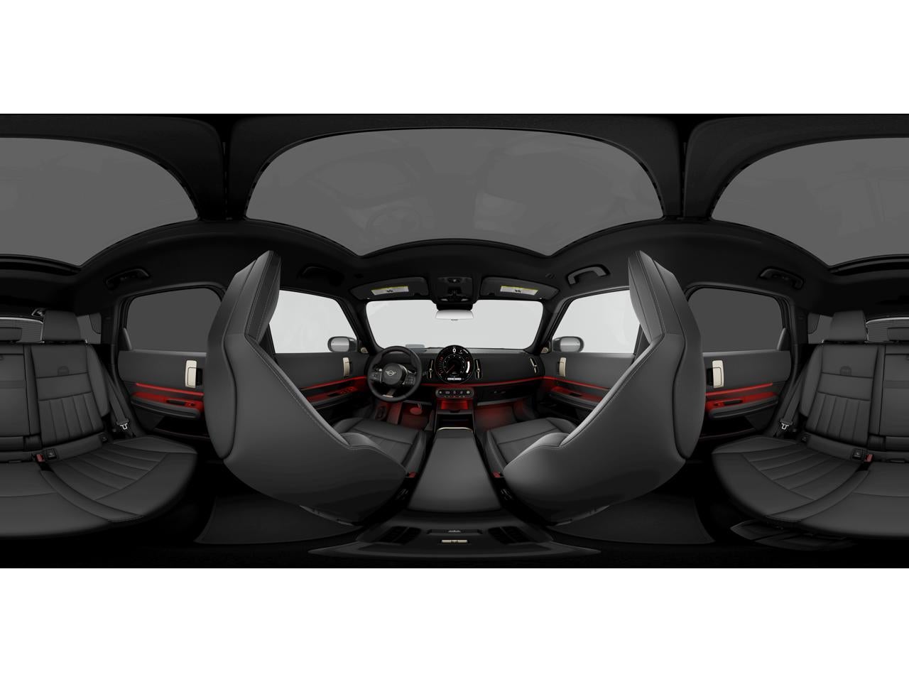 2026 MINI COUNTRYMAN ICONIC