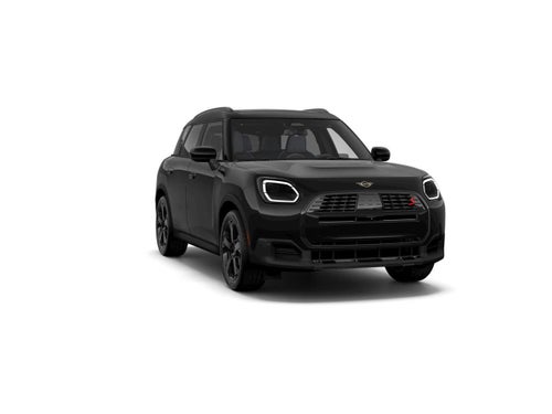 2026 MINI COUNTRYMAN ICONIC