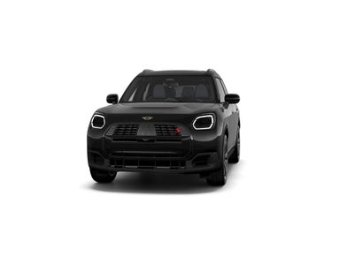 2026 MINI COUNTRYMAN ICONIC