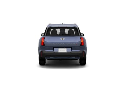 2027 MINI COUNTRYMAN SIGNATURE PLUS
