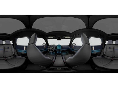 2027 MINI COUNTRYMAN SIGNATURE PLUS