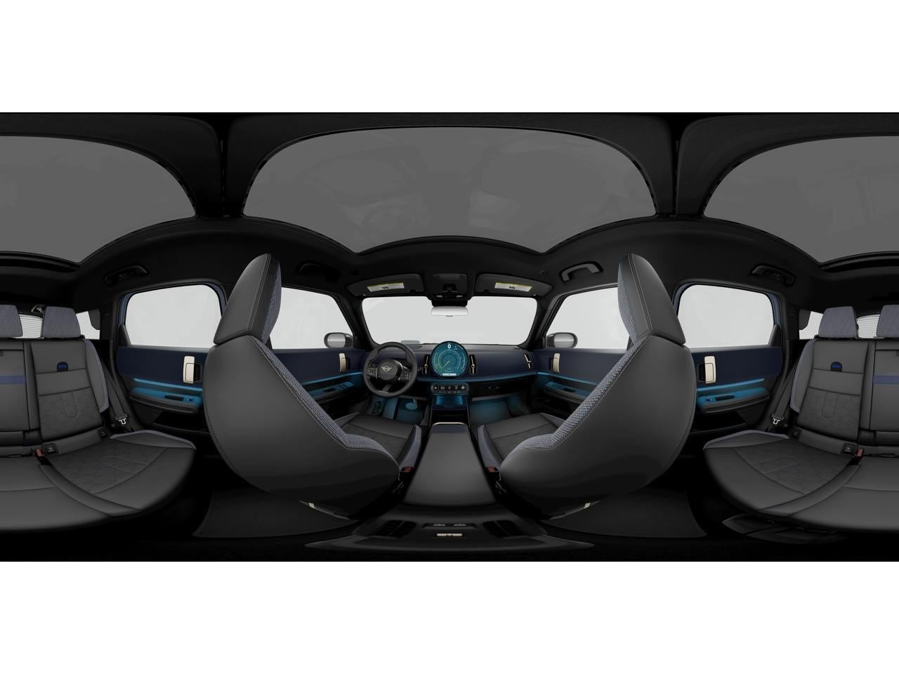 2027 MINI COUNTRYMAN SIGNATURE PLUS