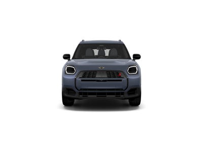 2027 MINI COUNTRYMAN SIGNATURE PLUS