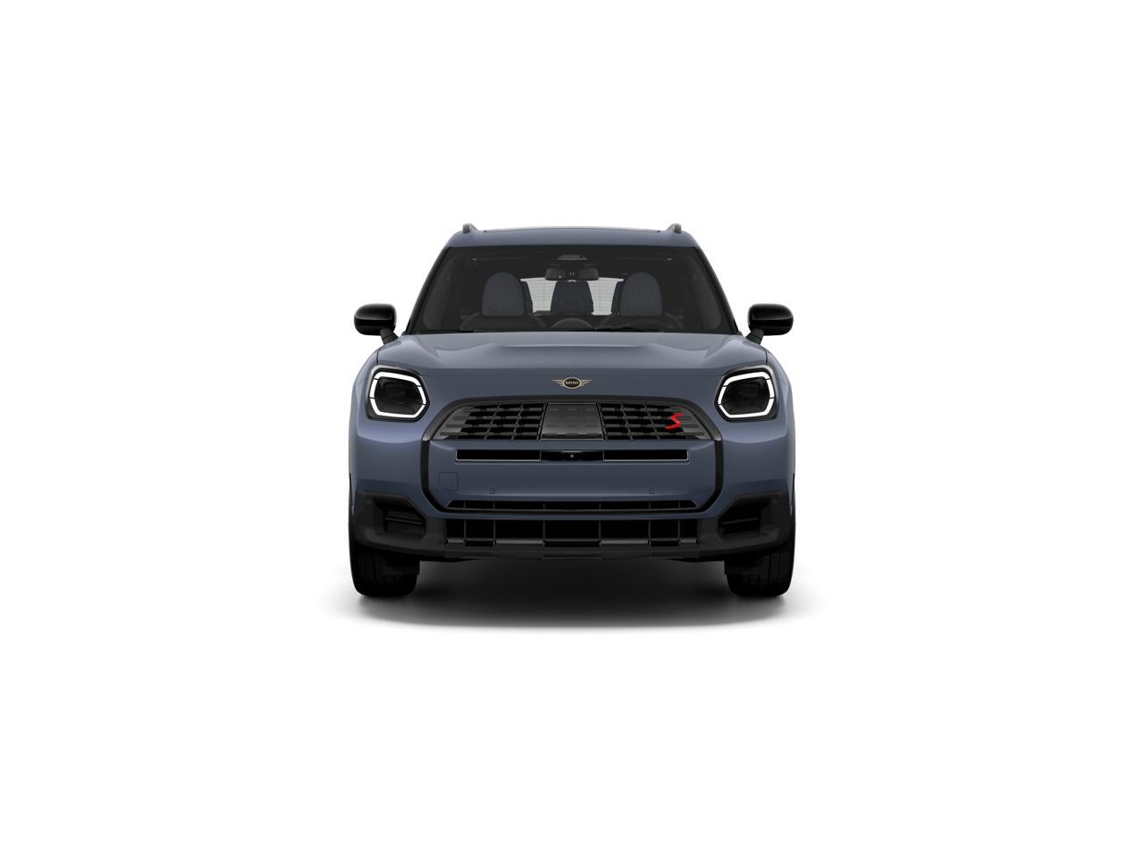 2027 MINI COUNTRYMAN SIGNATURE PLUS