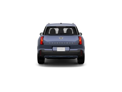 2027 MINI COUNTRYMAN SIGNATURE PLUS