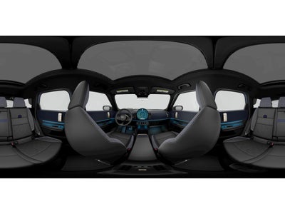 2027 MINI COUNTRYMAN SIGNATURE PLUS