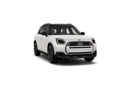 2027 MINI Countryman Base