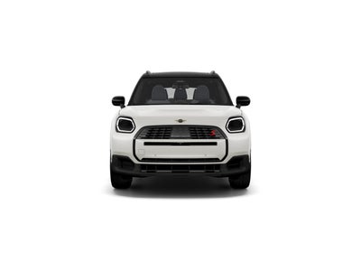 2027 MINI Countryman Base