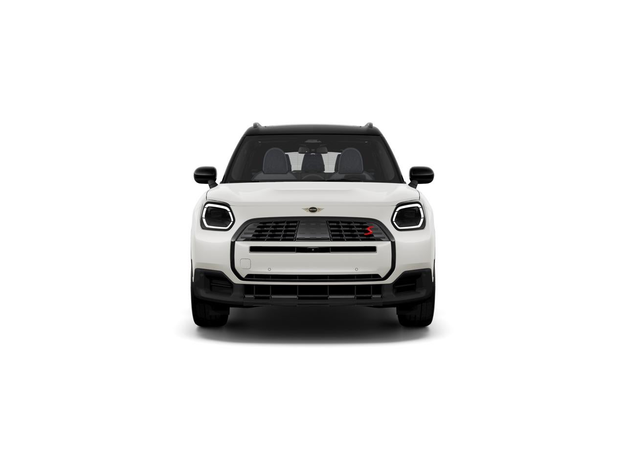 2027 MINI Countryman Base