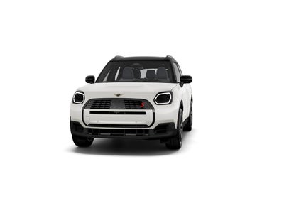 2027 MINI Countryman Base