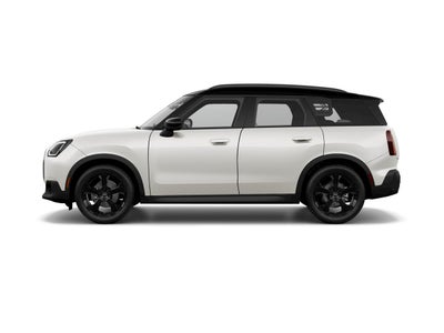 2027 MINI Countryman Base