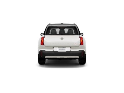 2027 MINI Countryman Base