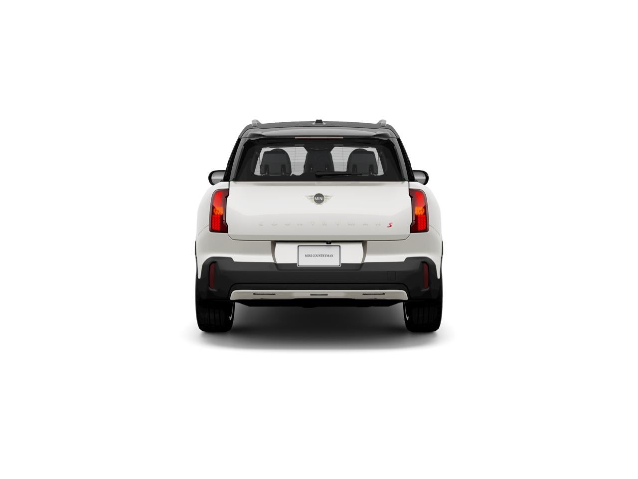 2027 MINI Countryman Base