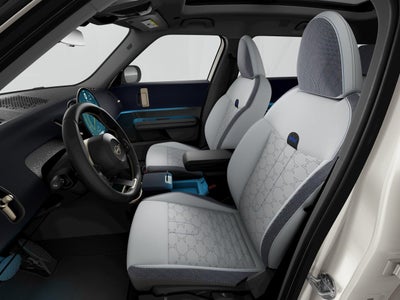 2027 MINI Countryman Base