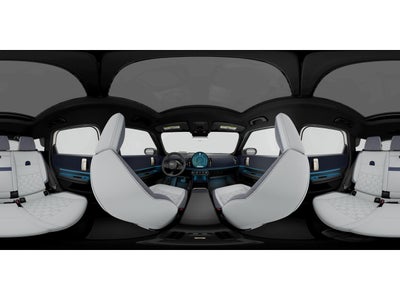2027 MINI Countryman Base