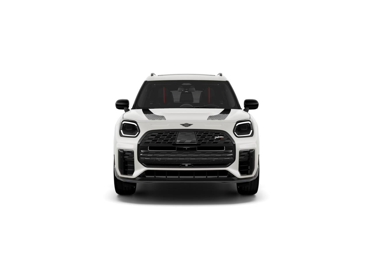 2027 MINI Countryman Base