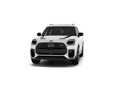 2027 MINI Countryman Base