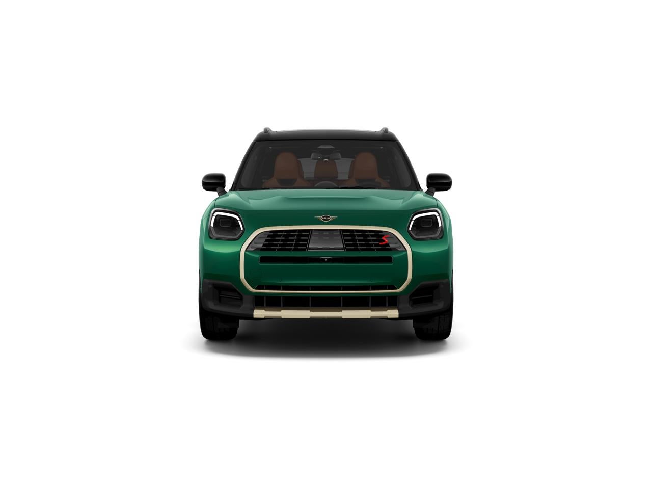 2027 MINI Countryman Base