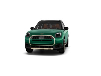 2027 MINI Countryman Base