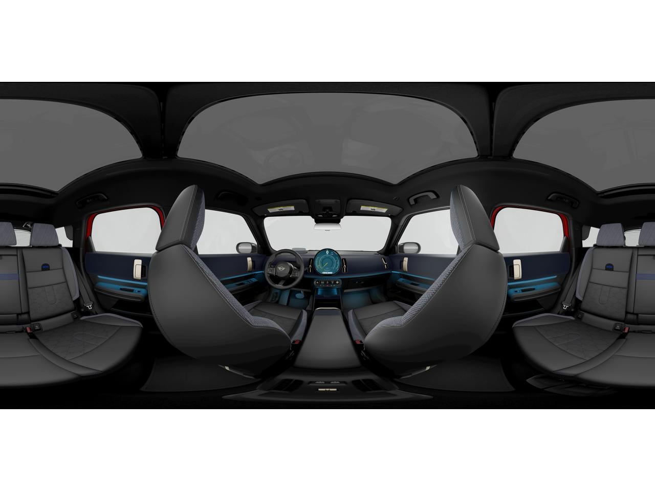 2027 MINI COUNTRYMAN SIGNATURE PLUS